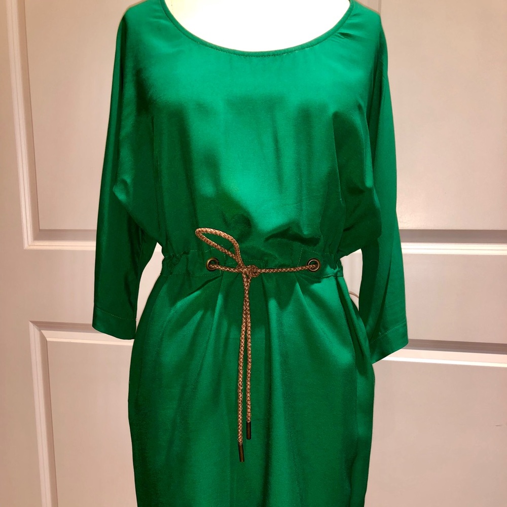 Zara dress